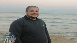 استشهاد الأسير محمد منير موسى من بيت لحم في مستشفى (سوروكا)