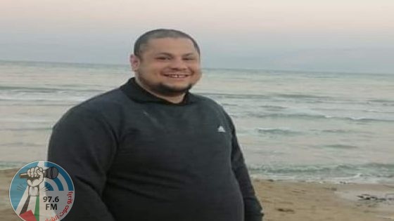 استشهاد الأسير محمد منير موسى من بيت لحم في مستشفى (سوروكا)