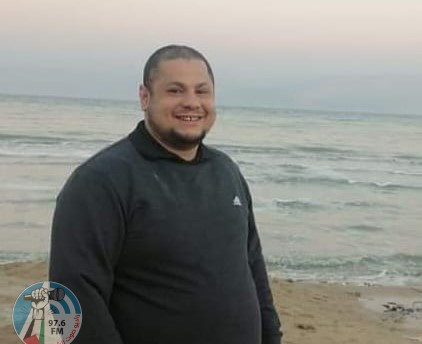 استشهاد الأسير محمد منير موسى من بيت لحم في مستشفى (سوروكا)