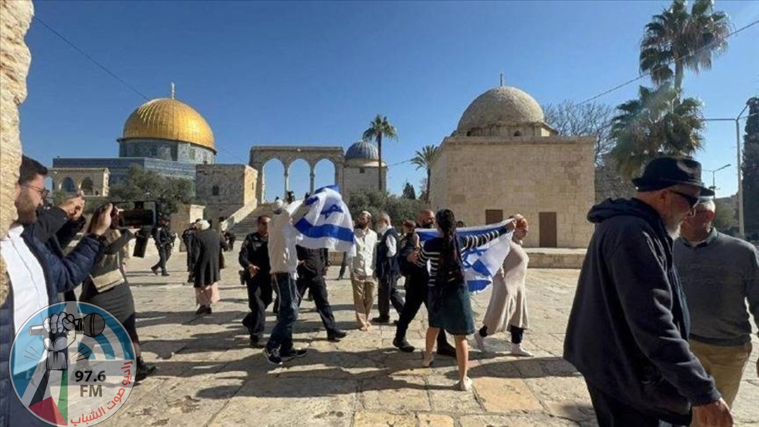 “الإفتاء” يحذر من عواقب اعتداءات الاحتلال ومستوطنيه بحق المسجدين “الأقصى” و”الإبراهيمي”