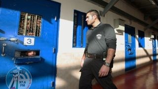 “هيئة الأسرى”: الأشبال في سجن “مجدو” يعانون ظروفا غير إنسانية