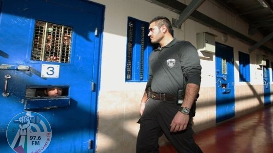 “هيئة الأسرى”: الأشبال في سجن “مجدو” يعانون ظروفا غير إنسانية