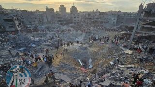 الأمم المتحدة: الأخبار من شمال غزة مروعة ويجب وقف هذه الفظائع