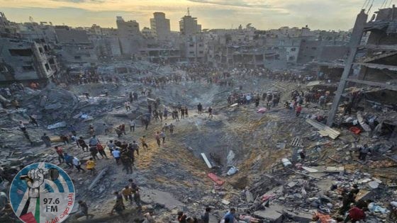 الأمم المتحدة: الأخبار من شمال غزة مروعة ويجب وقف هذه الفظائع