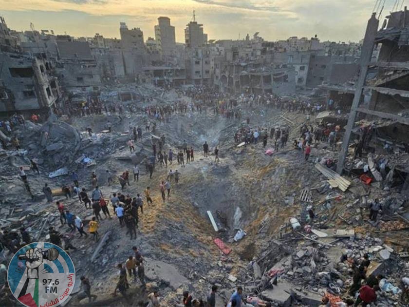 الأمم المتحدة: الأخبار من شمال غزة مروعة ويجب وقف هذه الفظائع