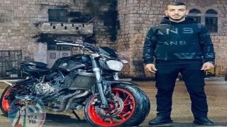 استشهاد شاب دهسه جيب للاحتلال في عنبتا شرق طولكرم