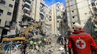 الصحة اللبنانية: استشهاد 173 مسعفا وإصابة 277 آخرين منذ بدء العدوان