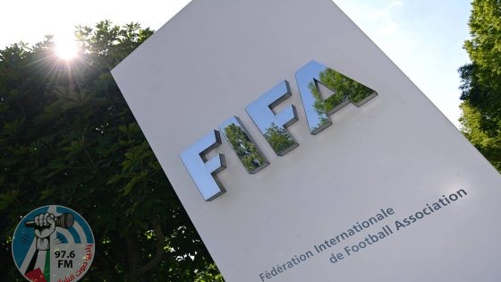 “فيفا” يهاجم رابطتي الدوري الإسباني والإنجليزي