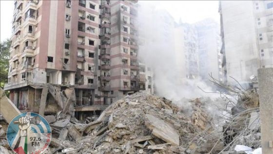 “يونيسف”: إسرائيل قتلت أكثر من 100 طفل في لبنان خلال 11 يوما