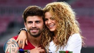 بيكيه يتهم شاكيرا بالكذب ويرد على أغانيها “المهينة”