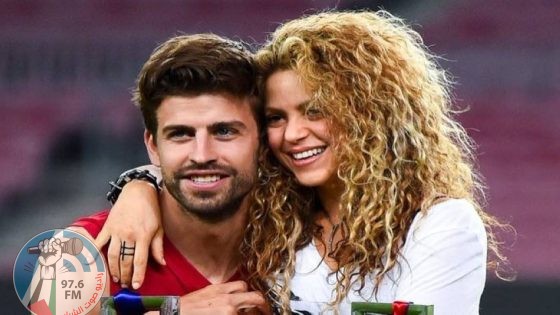 بيكيه يتهم شاكيرا بالكذب ويرد على أغانيها “المهينة”