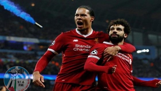 عملاق الدوري السعودي يستقر على ضم ثنائي ليفربول وذلك بعقد لثلاث سنوات
