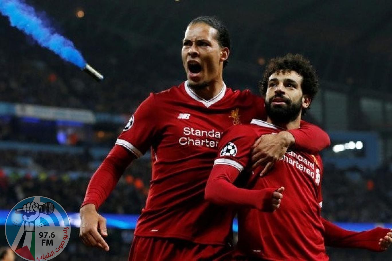 عملاق الدوري السعودي يستقر على ضم ثنائي ليفربول وذلك بعقد لثلاث سنوات