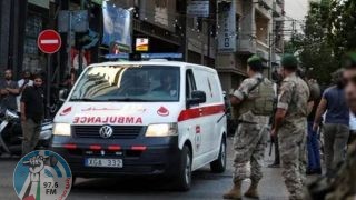 الصحة العالمية: النظام الصحي في لبنان يواجه صعوبة في تلبية الاحتياجات