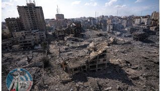 الصحة العالمية تحذّر: الوضع في شمال غزة كارثي