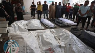 ارتفاع حصيلة عدوان الاحتلال على غزة إلى 42,603 شهداء و99,795 مصابا