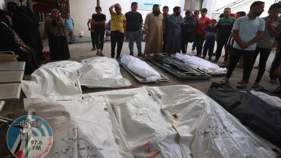ارتفاع حصيلة عدوان الاحتلال على غزة إلى 42,603 شهداء و99,795 مصابا