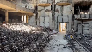 11400 ألف طالب استُشهدوا و500 مدرسة وجامعة تعرضت للقصف والتخريب منذ بداية العدوان