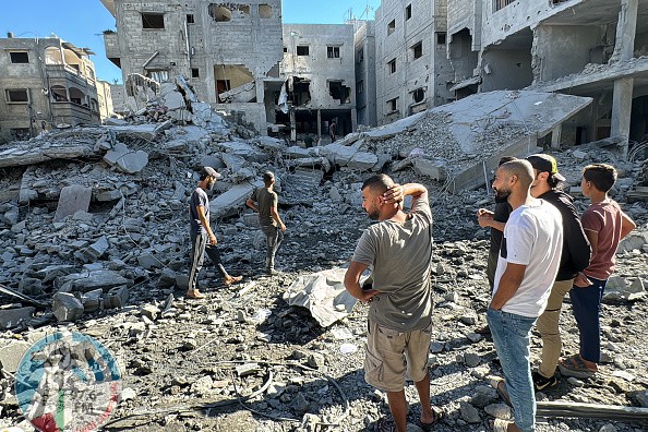 15 شهيدا وجرحى في بيت لاهيا والاحتلال يواصل حصار شمال القطاع وارتكاب المجازر