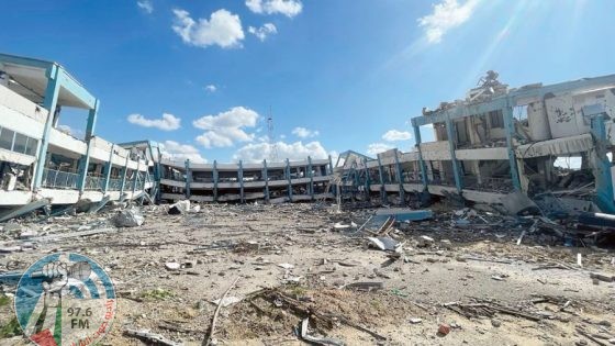 “التربية”: 11,852 طالبا استُشهدوا و353 مدرسة وجامعة تعرضت للقصف والتخريب منذ بداية العدوان