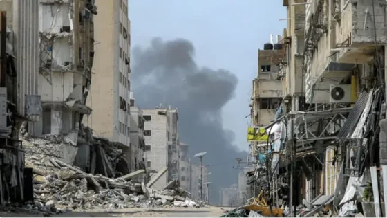 ارتفاع حصيلة العدوان على قطاع غزة إلى 42,847 شهيدا و100,544 مصابا