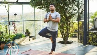 اختبار منزلي بسيط لتعرف قوة جسمك