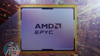 AMD تعلن عن معالجات متطورة تعمل مع الذكاء الاصطناعي