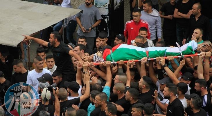 الاحتلال يعتقل شابين شمال طولكرم