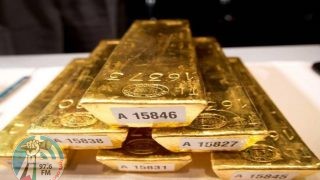 استقرار أسعار الذهب عالميا عند 2646.64 دولار للأوقية