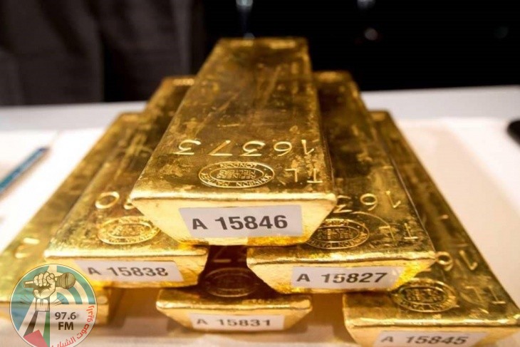 استقرار أسعار الذهب عالميا عند 2646.64 دولار للأوقية