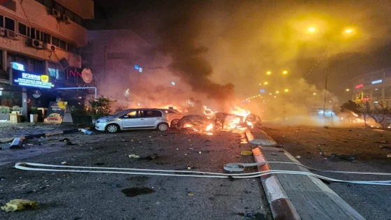 لبنان: 63 شهيدا وعشرات الجرحى في عدوان الاحتلال على بعلبك