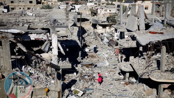 ارتفاع حصيلة مجزرة الاحتلال في بيت لاهيا الى أكثر من 77 شهيدا