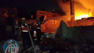 مستوطنون يقتحمون خربة سمرة بالأغوار الشمالية ويرهبون المواطنين