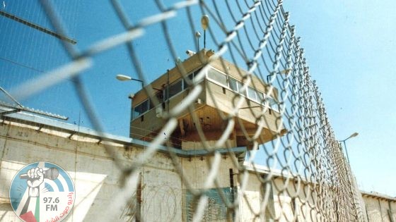 “هيئة الأسرى”: معاملة لا أخلاقية ولا إنسانية بحق المعتقلين في مركز توقيف “عتصيون”