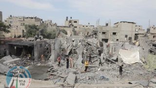 روسيا: ممارسات إسرائيل في قطاع غزة غير أخلاقية وتتعارض مع القانون الدولي