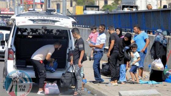 “اليونيسف”: قلقون إزاء التدهور السريع للوضع الإنساني في لبنان