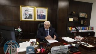 وزير الصحة: تطعيم أكثر من 181 ألف طفل ضد شلل الأطفال في قطاع غزة