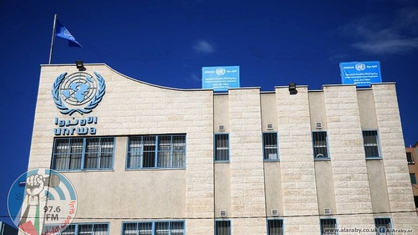 بيان دولي مشترك يحث إسرائيل على الوفاء بالتزاماتها تجاه وكالة “الأونروا”