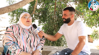 صاحب السعادة / حلقة مميزة مع المبدعة فاطمة خضيرات من مدينة الظاهرية
