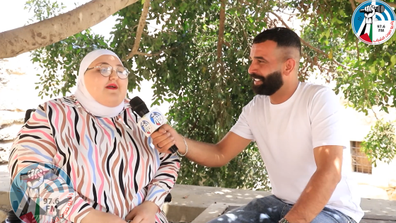 صاحب السعادة / حلقة مميزة مع المبدعة فاطمة خضيرات من مدينة الظاهرية