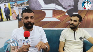 بصمة_نجاح مع المبدع في عالم الحلاقة من مدينة الظاهرية قسم رباع