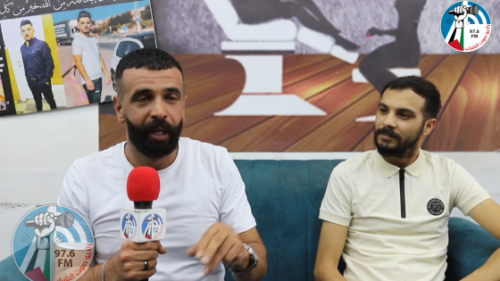 بصمة_نجاح مع المبدع في عالم الحلاقة من مدينة الظاهرية قسم رباع