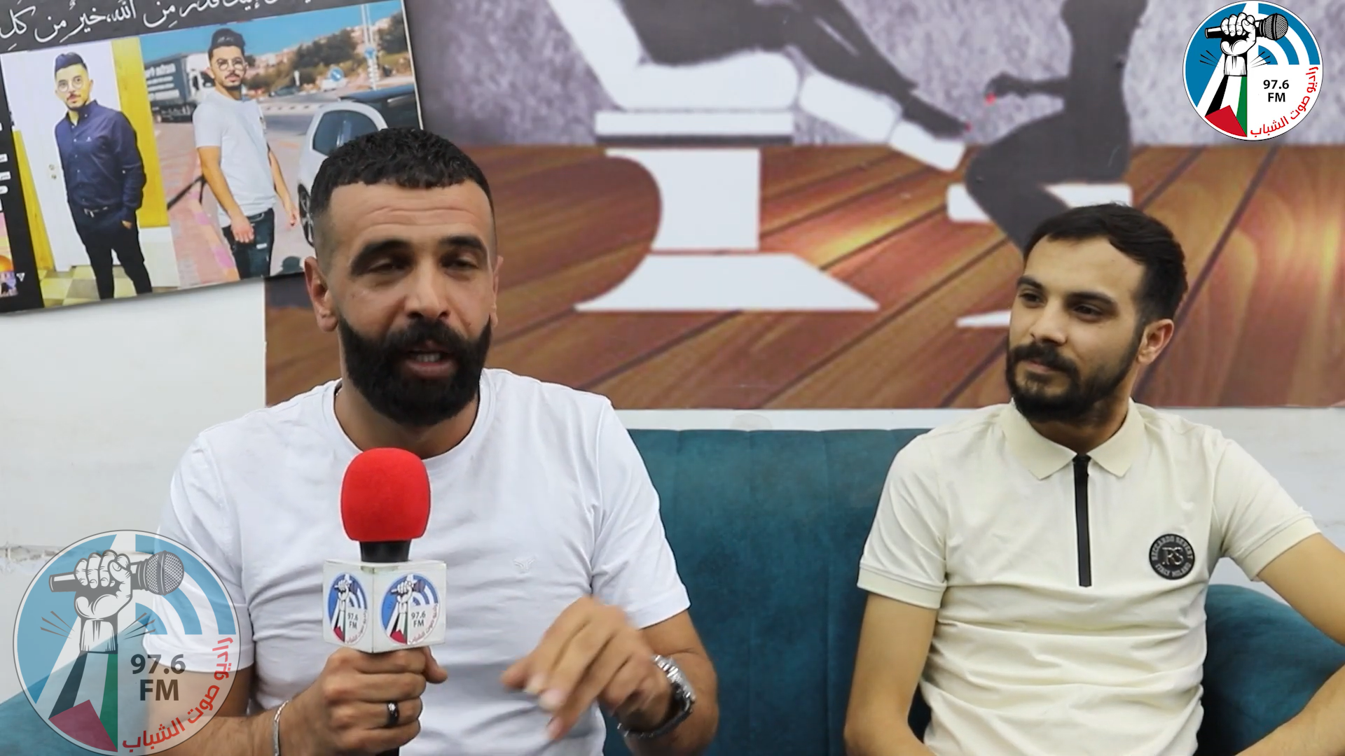 بصمة_نجاح مع المبدع في عالم الحلاقة من مدينة الظاهرية قسم رباع