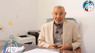 مساحة_ابداع حلقة اليوم تتحدث عن ” جمعية المتقاعدين في دورا “