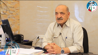 #مساحة_ابداع حلقة اليوم تتحدث عن مركز شهـ ـداء دورا الثقافي في مدينة دورا