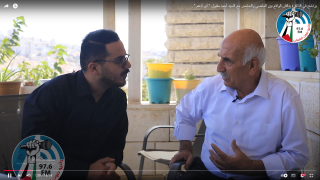 برنامج في الذاكرة يناقش الواقع بين الماضي والحاضر مع السيد أحمد مقبول ” أبو أدهم “