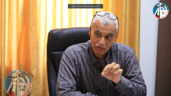 #مساحة_ابداع / حلقة اليوم تتحدث عن ” جمعية الظاهرية التعاونية ” / اعداد و تقديم : رغدة مقبول