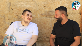 #صاحب_السعادة / اعداد و تقديم : عنان الترتوري / ضيف الحلقة :علي الخضيرات