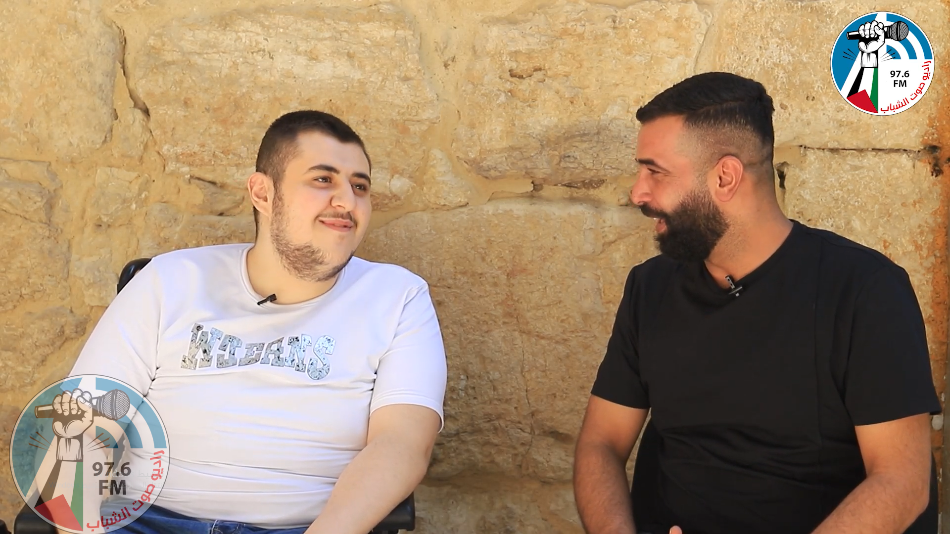 #صاحب_السعادة / اعداد و تقديم : عنان الترتوري / ضيف الحلقة :علي الخضيرات