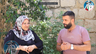 #صاحب_السعادة / ضيف الحلقة : سارة قيسية